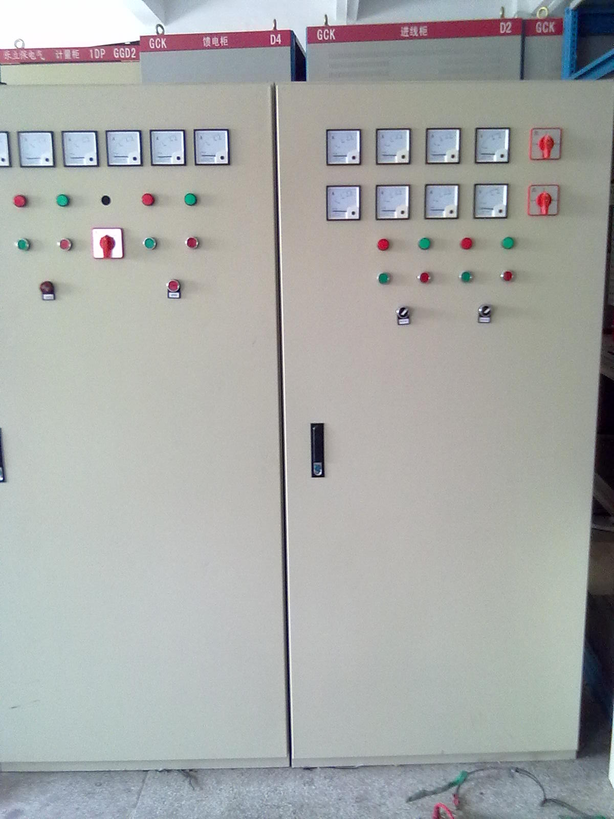 施耐德配电柜配电箱生产厂家在广东 电气安全与能效管理的专业力量