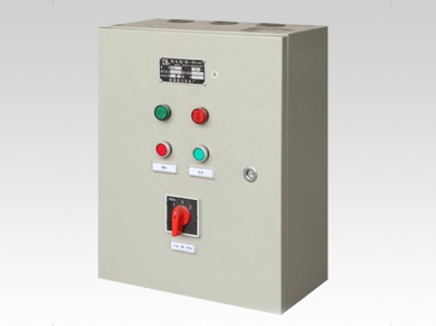 配电箱与配电柜 电力分配系统的核心组件解析