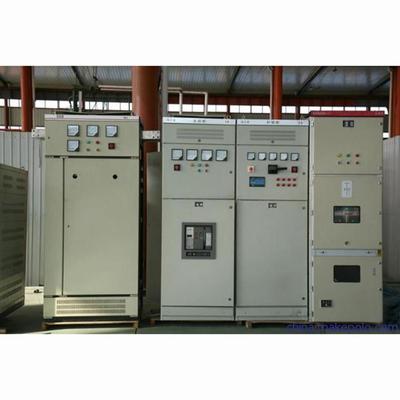 配电柜 现代电力系统的核心枢纽