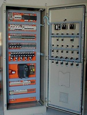 配电柜专家 定制化解决方案与全方位服务，助您电力系统安全高效运行