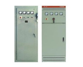 施耐德配电柜 构建安全、高效与智能的电力核心