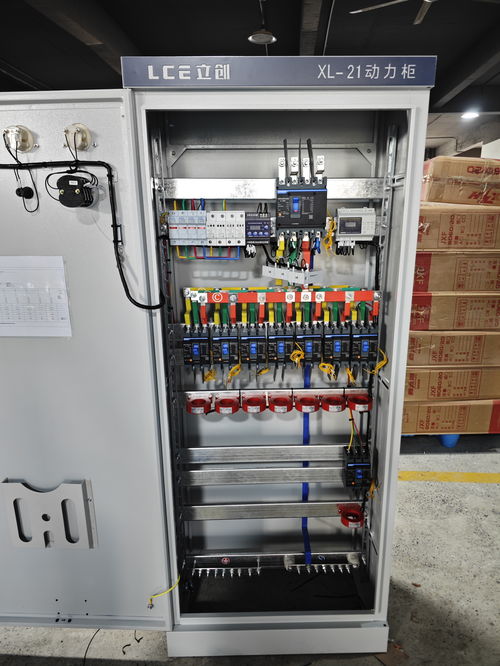 2025年河南郑州配电柜设备行业顶尖厂商综合评估与推荐